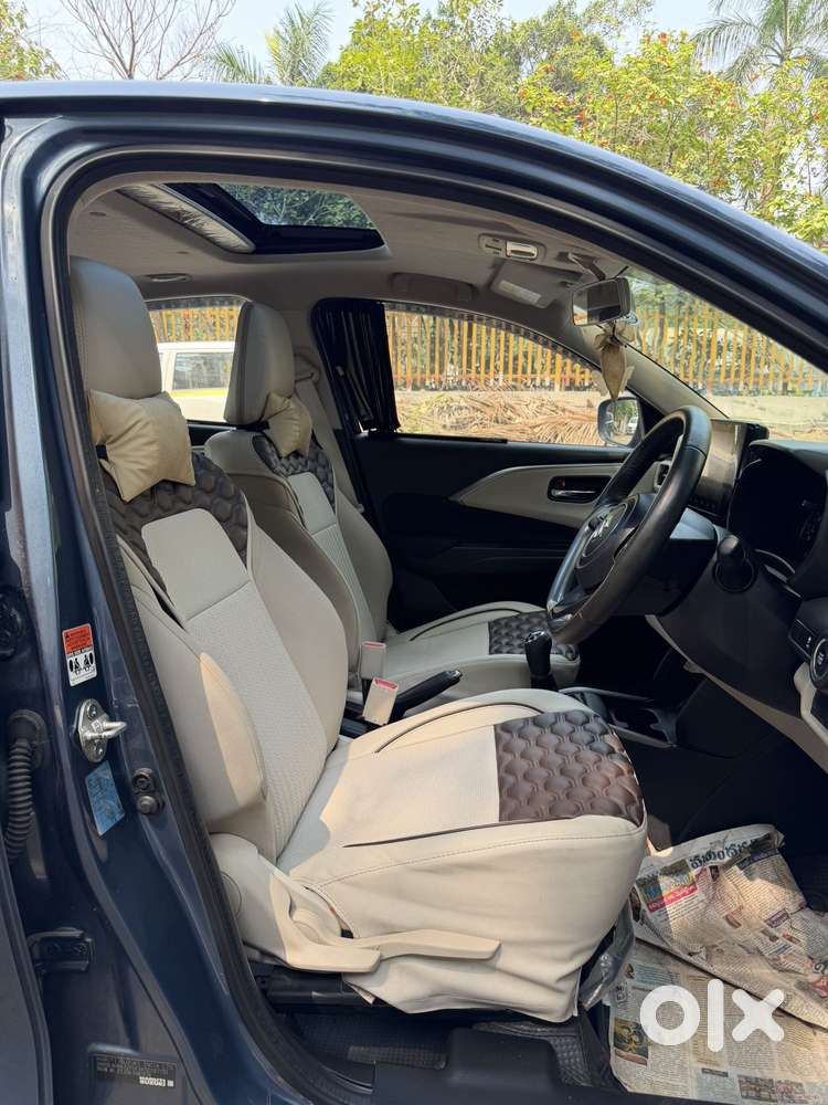 Maruti Suzuki Dzire 1.2 Zxi Plus, 2025, Petrol