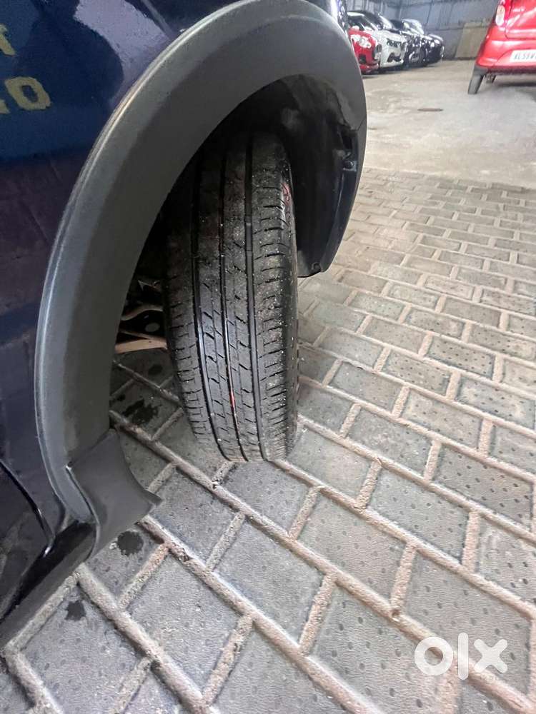 Maruti Suzuki Ignis 1.2 Zeta Amt, 2023, Petrol