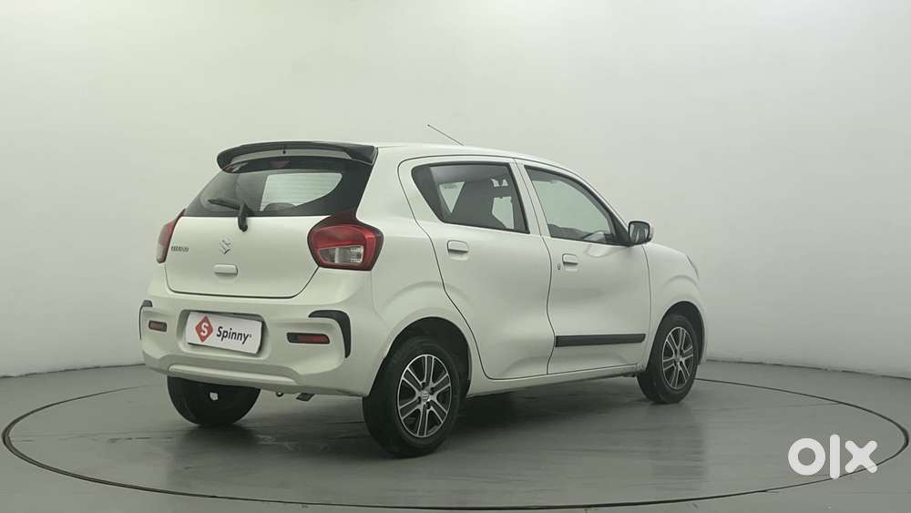 Maruti Suzuki Celerio Zxi, 2024, Petrol