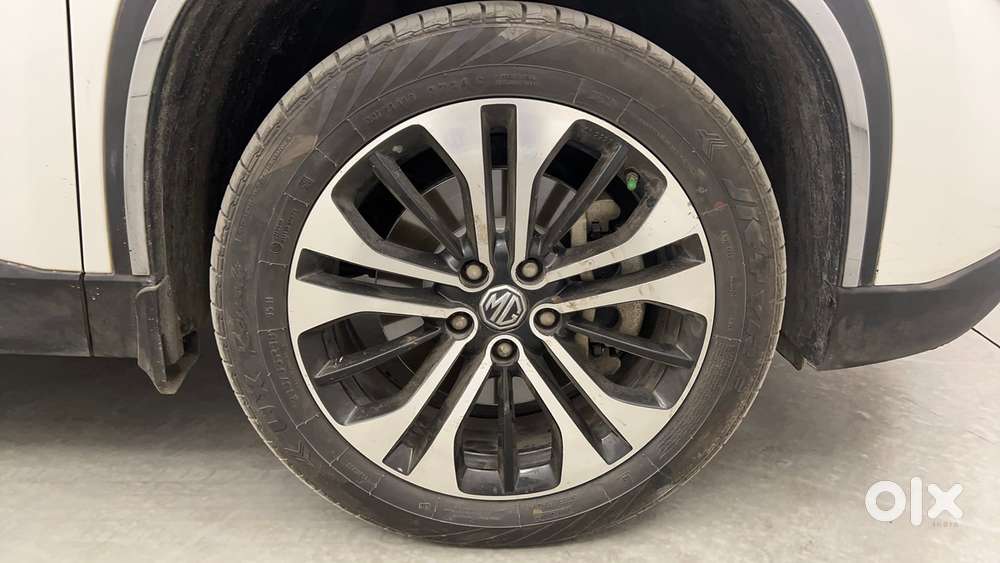 Mg Hector Sharp Diesel Mt, 2021, Diesel