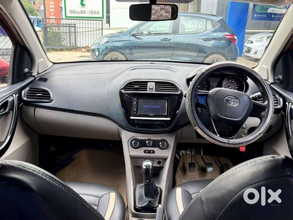 Tata Tiago 1.2 Revotron Xm, 2020, Petrol