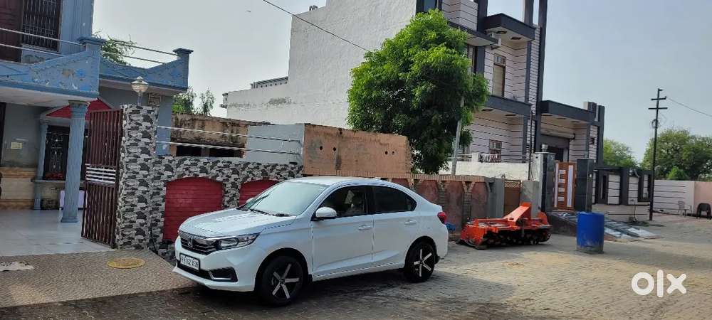 Honda Amaze 2022 Petrol 78000 Km Driven