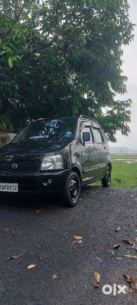 Maruti Suzuki Wagon R 2003.2028 Last Vare Paper Und