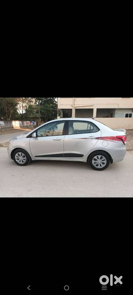 Hyundai Xcent 1.2 S Crdi, 2016, Diesel