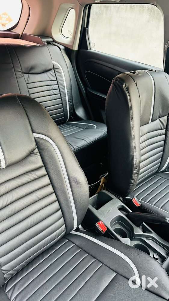 Maruti Suzuki Brezza Diesel 2017 Very Good Condition