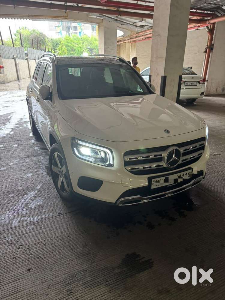Mercedes-benz Glb 220d, 2023, Diesel