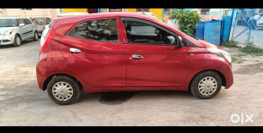 Hyundai Eon Era, 2012, Petrol