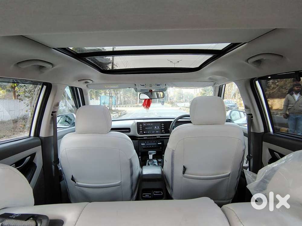 Hyundai Creta Sx (o) 1.5 Diesel Automatic, 2024, Diesel