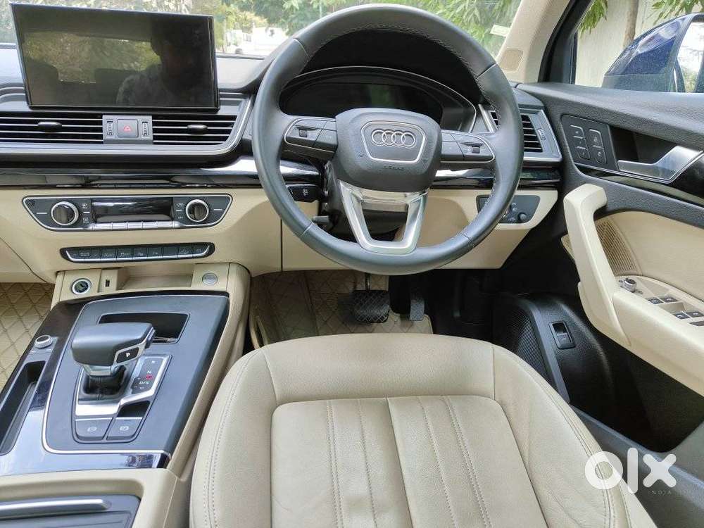 Audi Q5 2.0 45 Tfsi Technology, 2022, Petrol