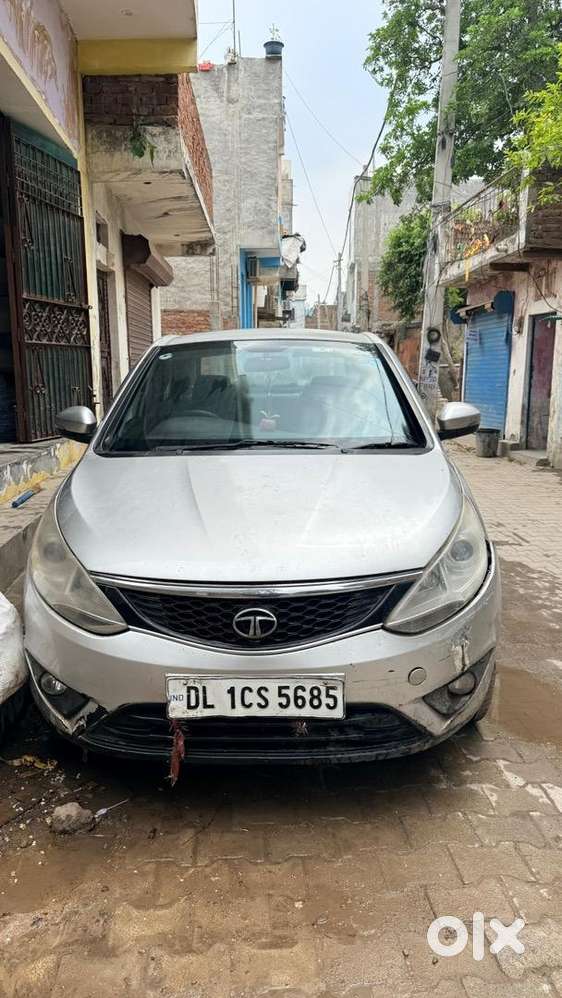 Tata Zest 1.2 2014