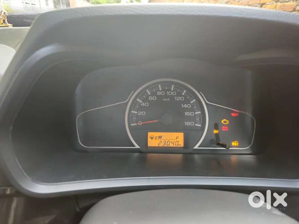 Maruti Suzuki Alto 800 Vxi 2020 Model