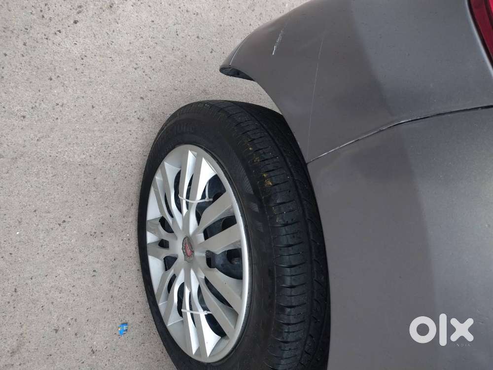 2015 Maruti Wagon R