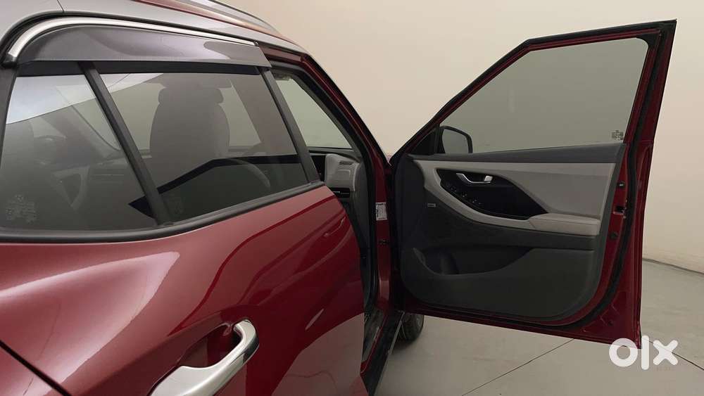 Hyundai Creta Sx 1.4 Turbo 7 Dct, 2024, Petrol
