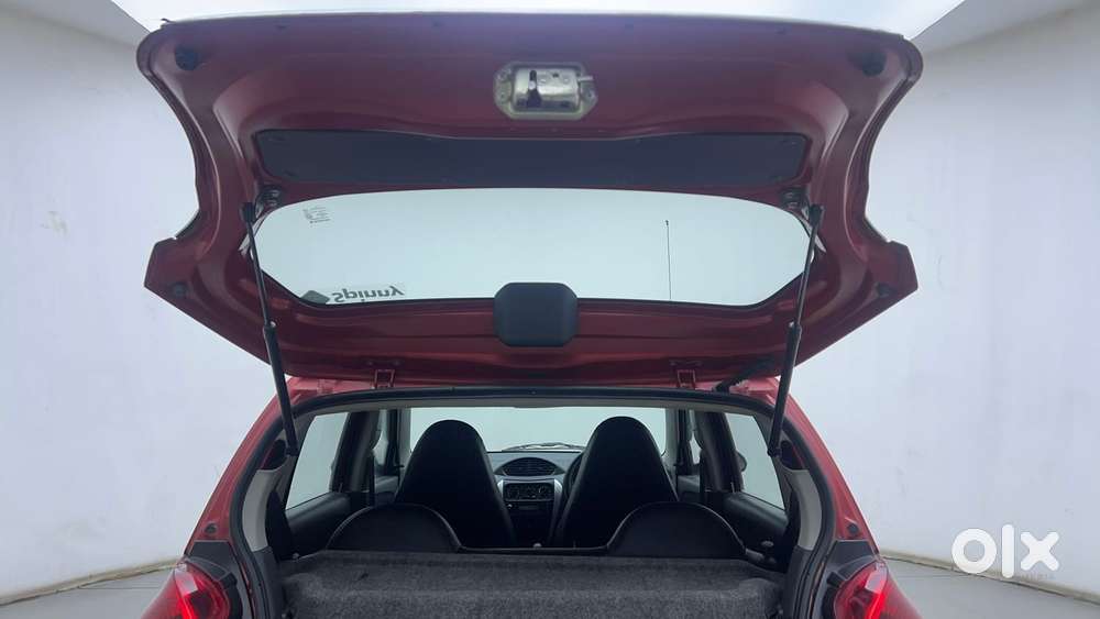 Maruti Suzuki Alto 800 Vxi, 2018, Petrol