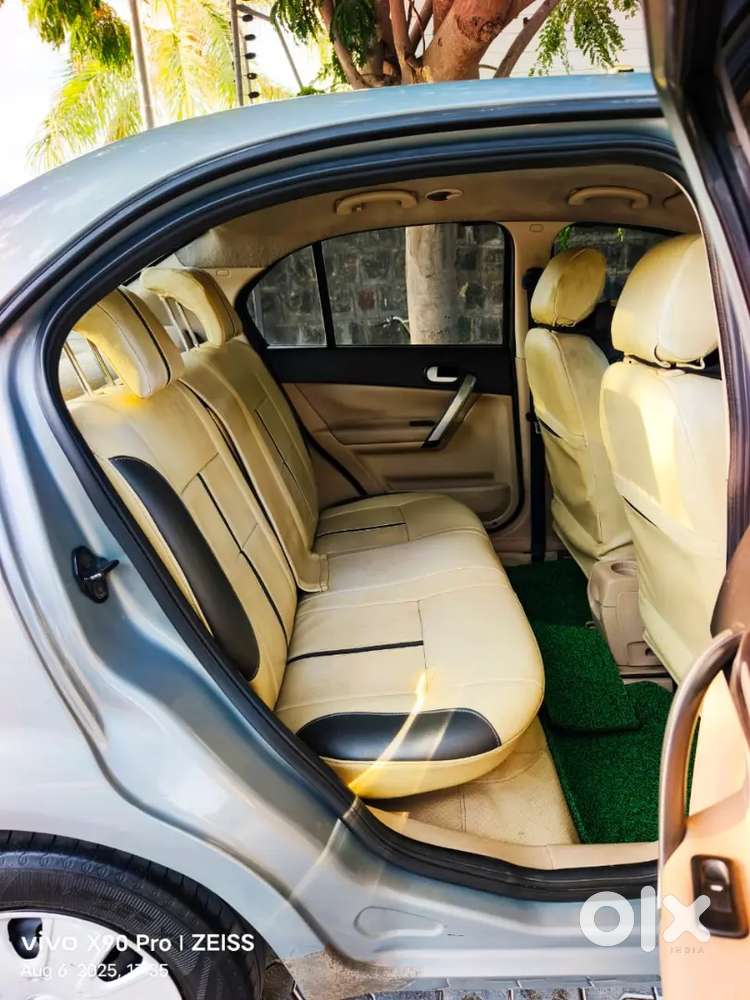 Ford Fiesta 2009