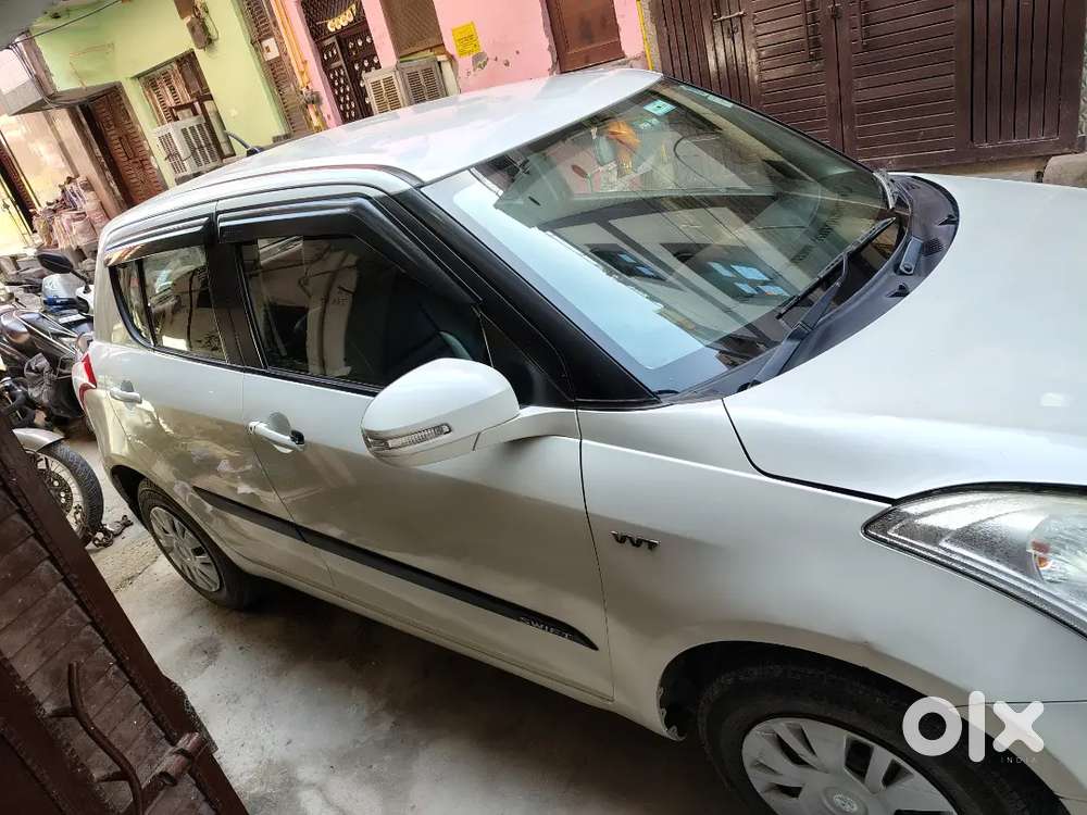 Maruti Suzuki Swift 2013