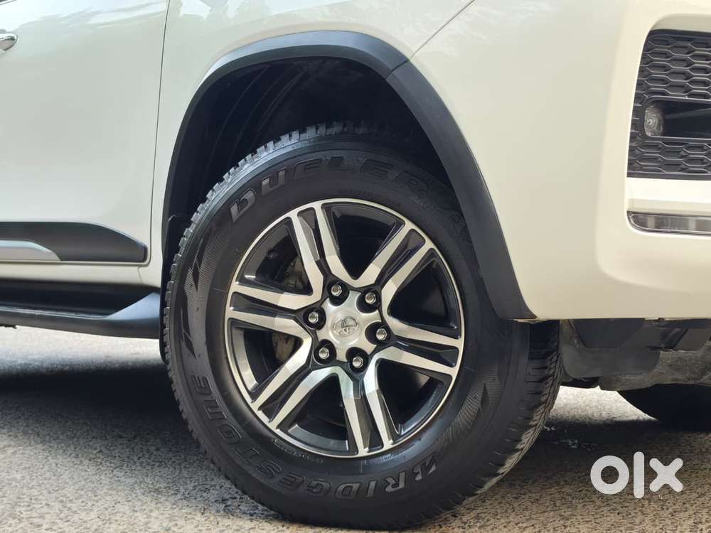 Toyota Fortuner 4x2 At 2.8 Diesel, 2024, Diesel