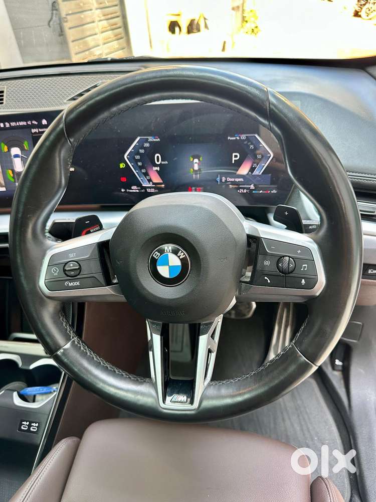 Bmw X1 Xdrive 20d M Sport, 2023, Diesel