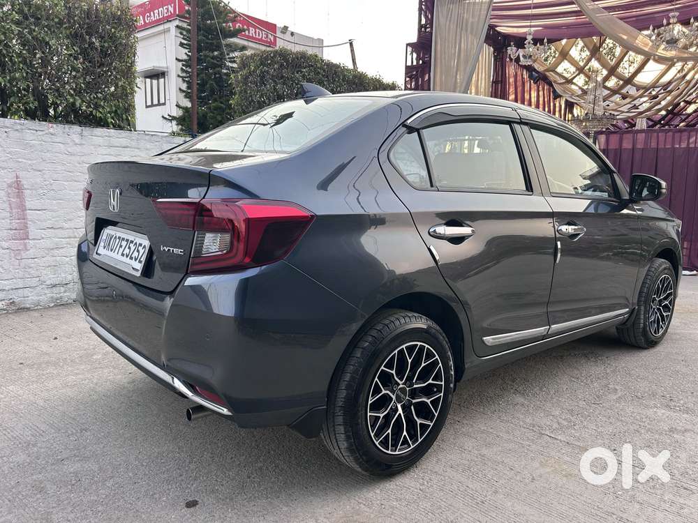Honda Amaze S Mt I-vtec, 2025, Petrol