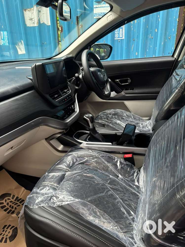 Tata Safari 2.0 Kryotec Xta Plus, 2022, Diesel