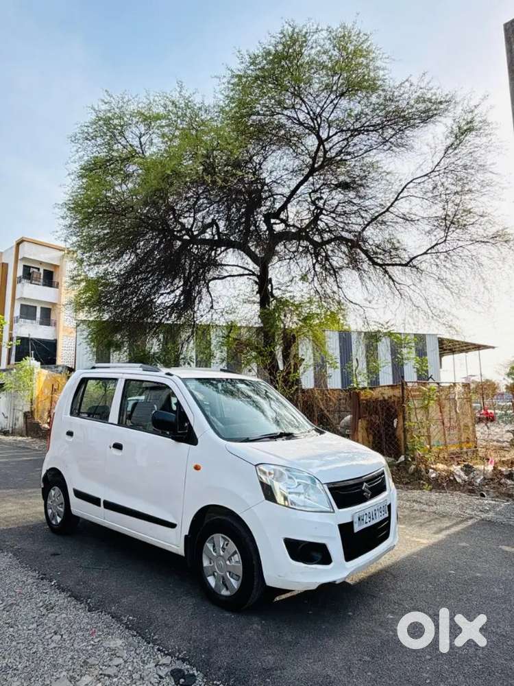 Maruti Suzuki Wagonr Ixi