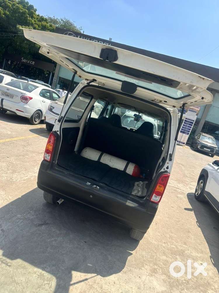 Maruti Suzuki Cng 2019 Hybrid 1st Owner