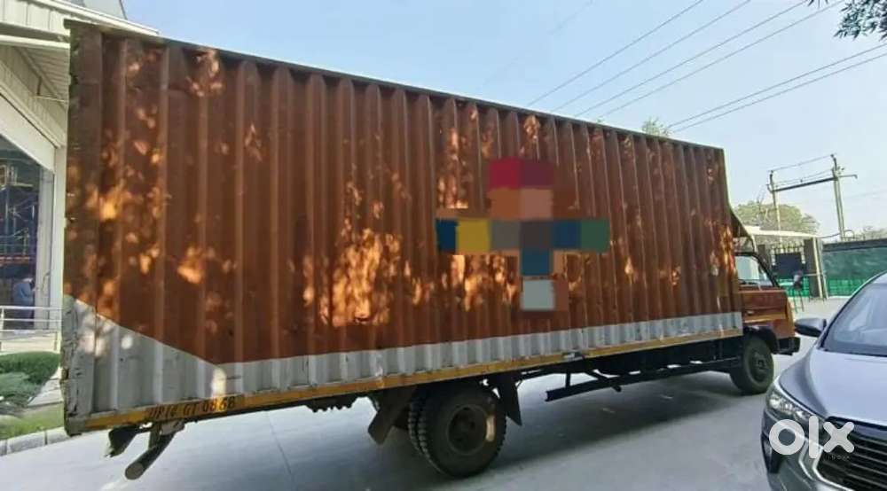 Commercial & Other Vehicles in India | OLX