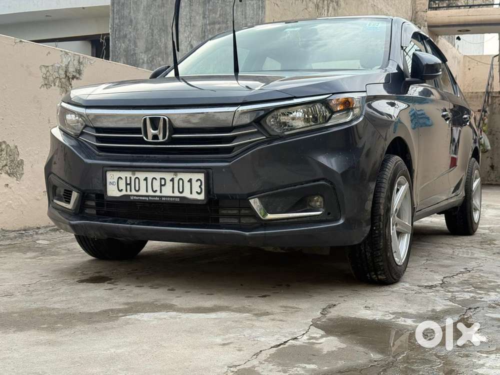 Honda Amaze Petrol 2023