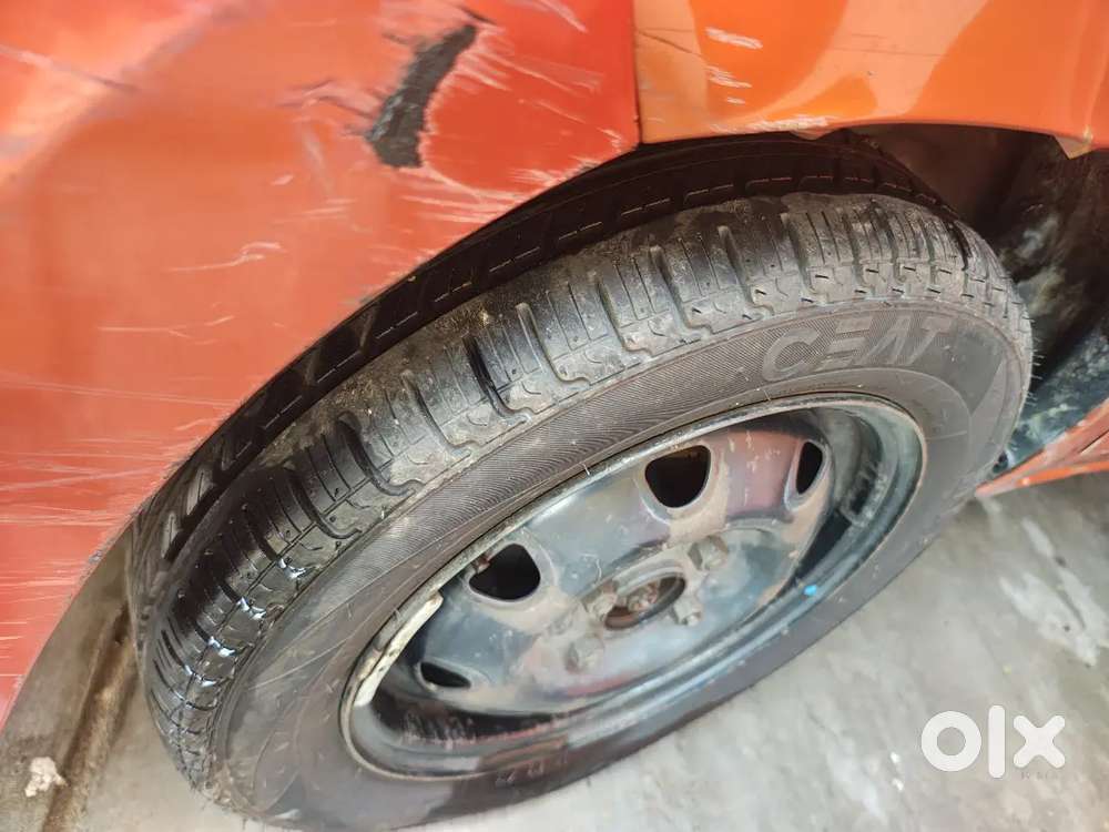 Alto K10 Automtic Lady Driven Car, All Tyre New ,battery Health Good,