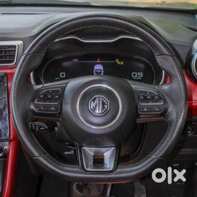 Mg Astor 1.5 Savvy Cvt, 2023, Petrol