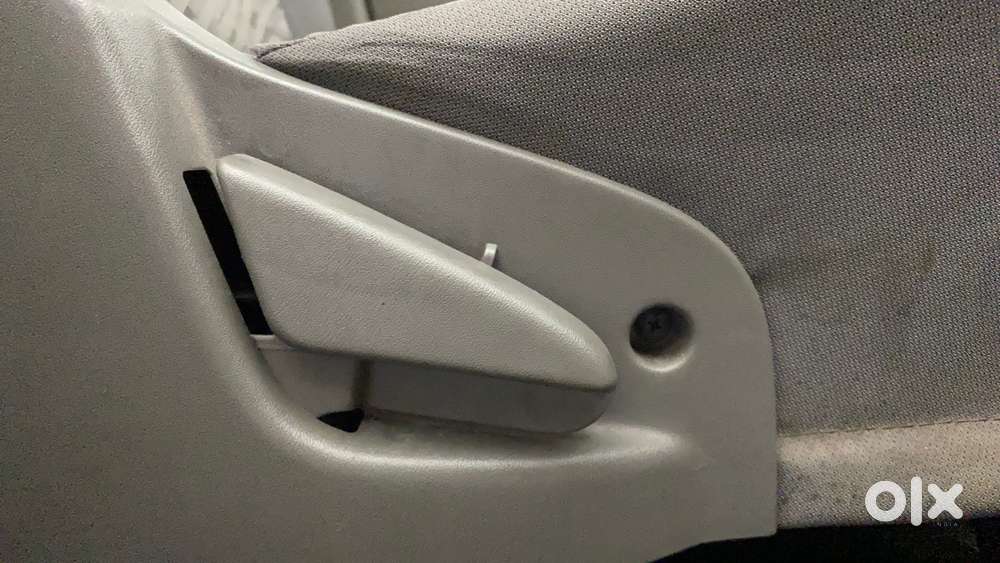 Datsun Go Plus T, 2017, Petrol