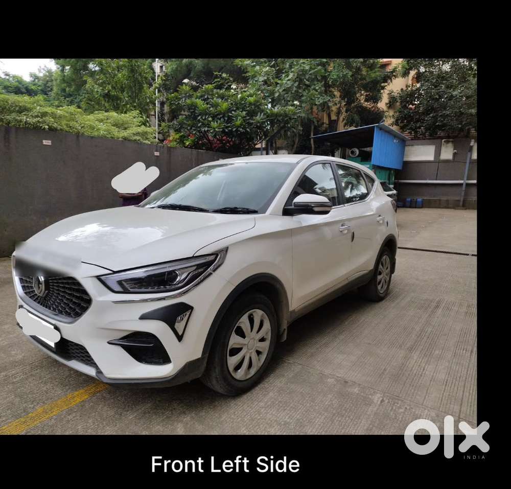 Mg Astor 1.5 Style 2023