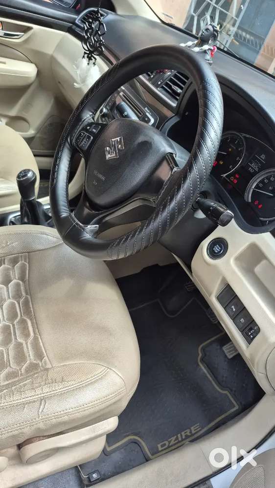 Maruti Suzuki Ciaz Zdi 2015