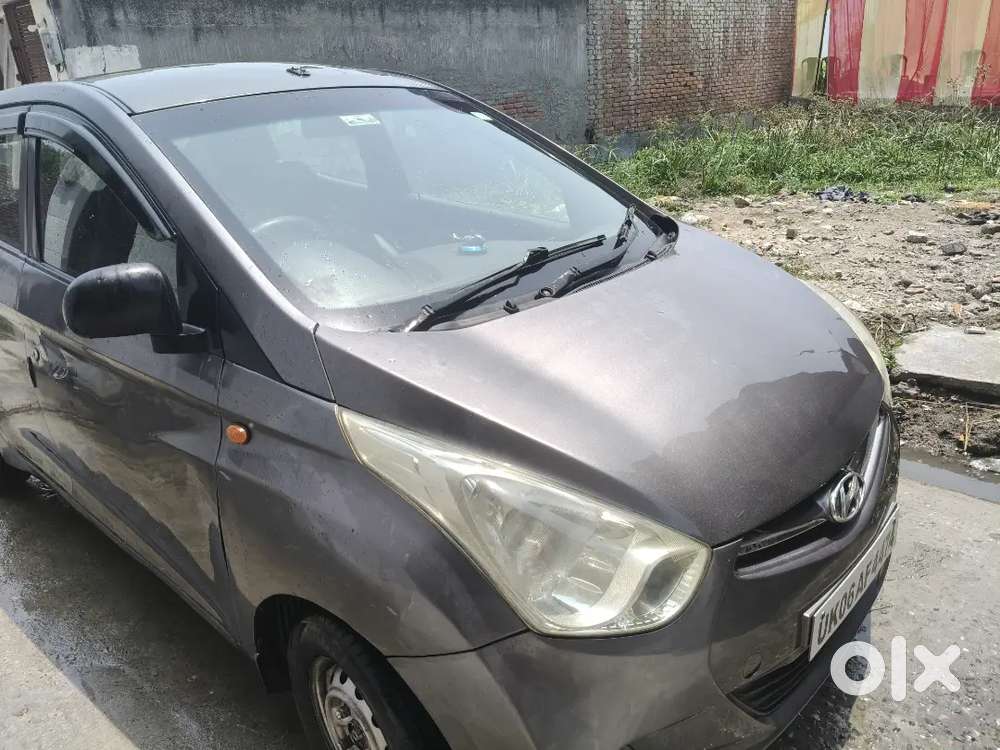 A1 Condition Of Car