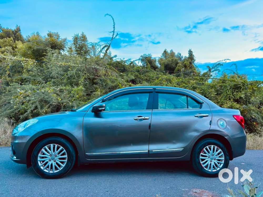 Maruti Suzuki Dzire 1.2 Zxi, 2022, Petrol