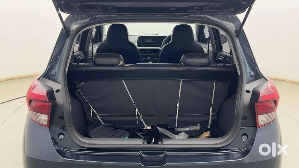 Hyundai Grand I10 Nios Magna 1.2 Mt, 2025, Petrol