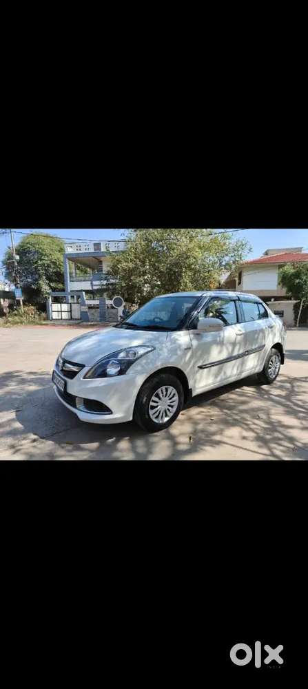 Maruti Suzuki Dzire Diesel 2013