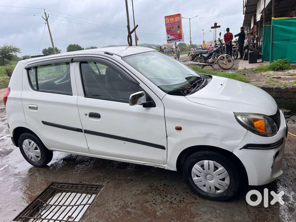 Maruti Suzuki Alto 2020 Petrol