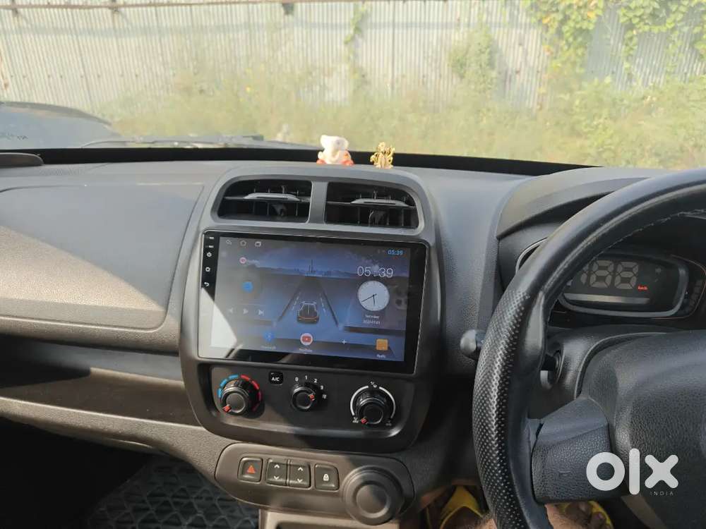 Renault Kwid 2018 Year