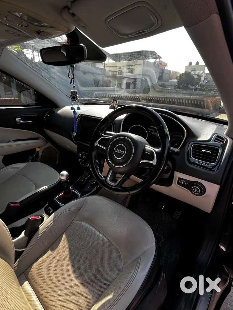 Jeep Grand Cherokee 2019 Limited 4x4