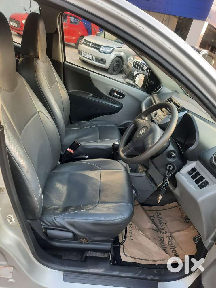 Maruti Suzuki A-star Vxi Airbag, 2011, Petrol