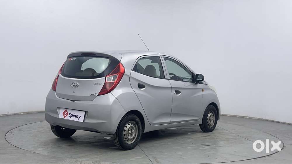 Hyundai Eon Era +, 2014, Petrol