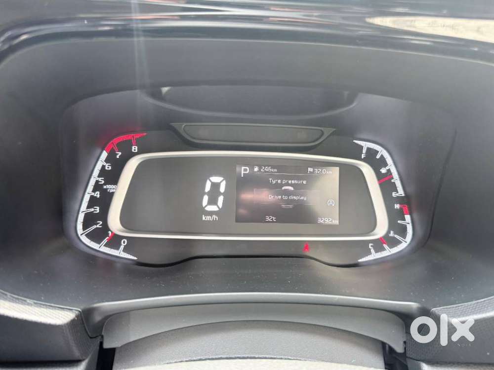 Kia Sonet Gtx Plus, 2023, Petrol