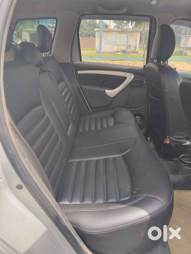 Renault Duster 1.5 Petrol Rxl, 2013, Petrol