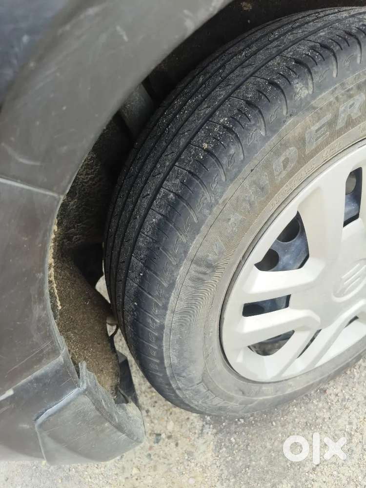 Maruti Suzuki Vitara Brezza 2017 Diesel Good Condition