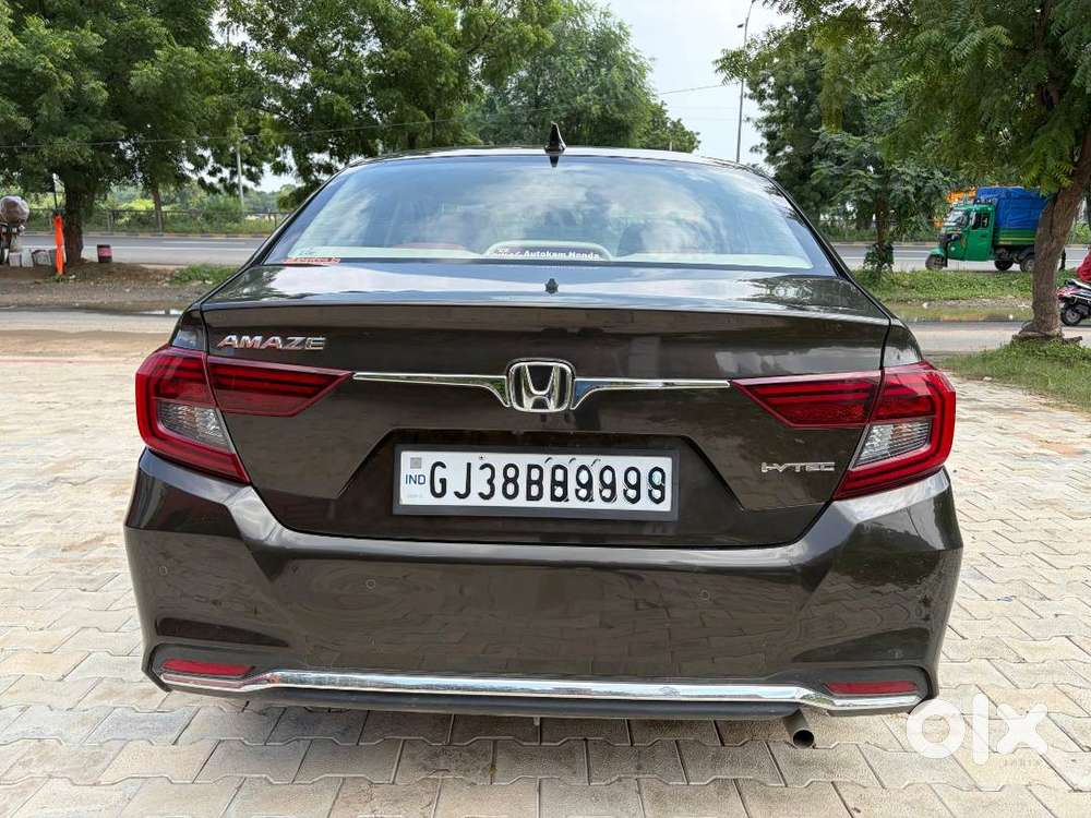 Honda Amaze Vx 2024