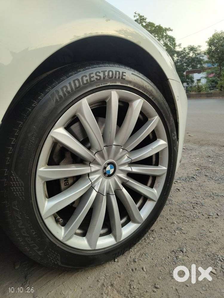 Bmw 7 Series 730ld, 2019, Diesel