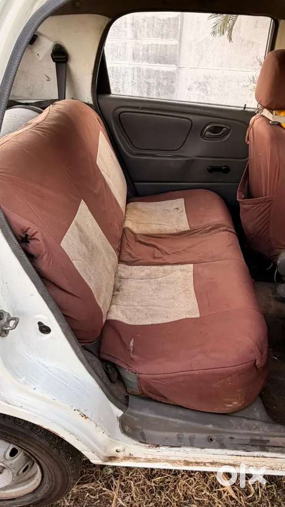 Maruti Suzuki Alto 2009 Petrol Lxi
