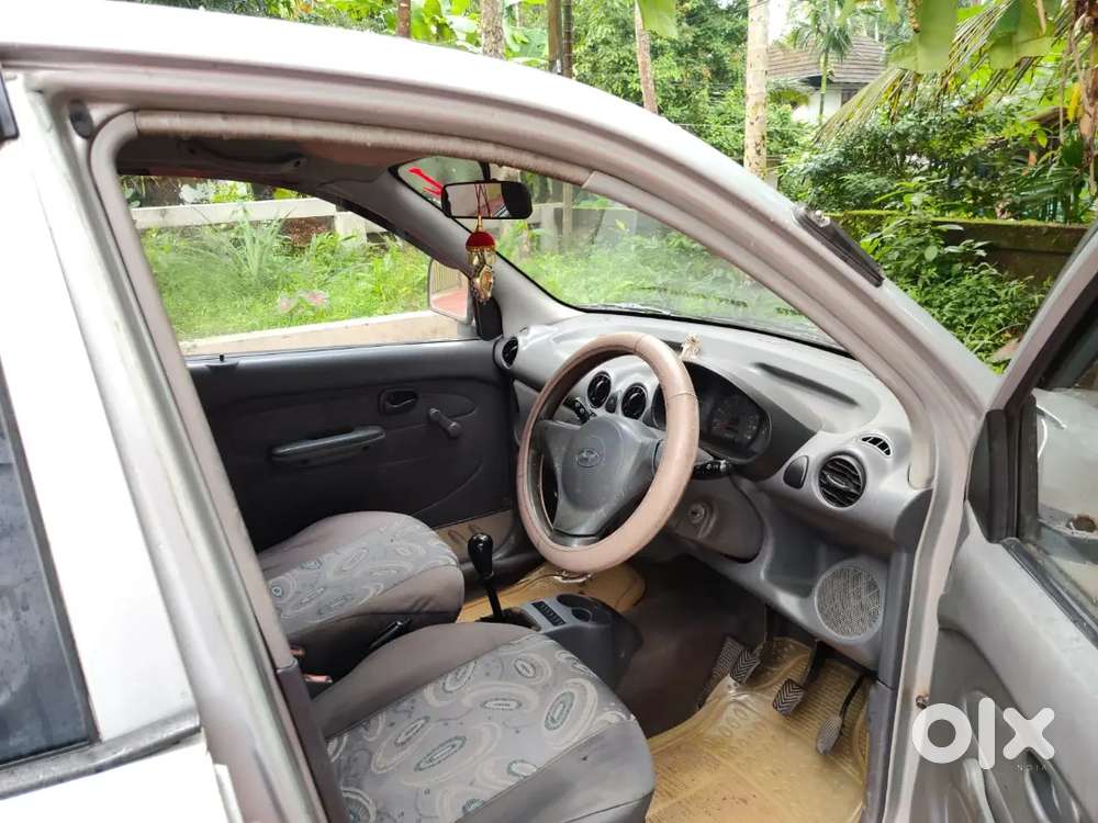Hyundai Santro Xing 2005 Non-ac