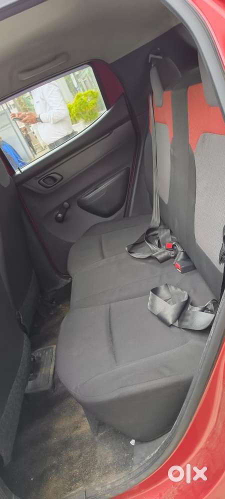 Renault Kwid Rxl, 2016, Petrol